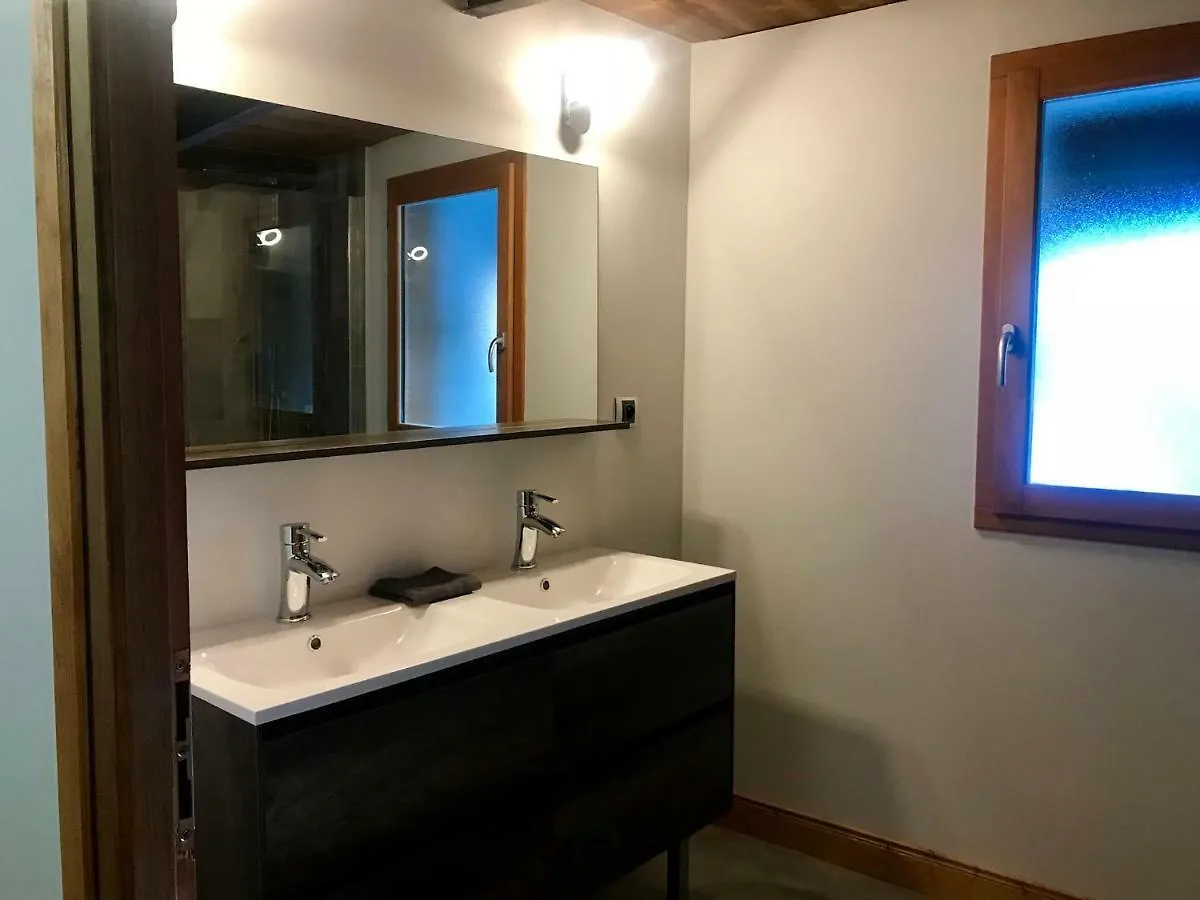 Holiday home La Mejon De L'Incoura Hotel La Plagne France