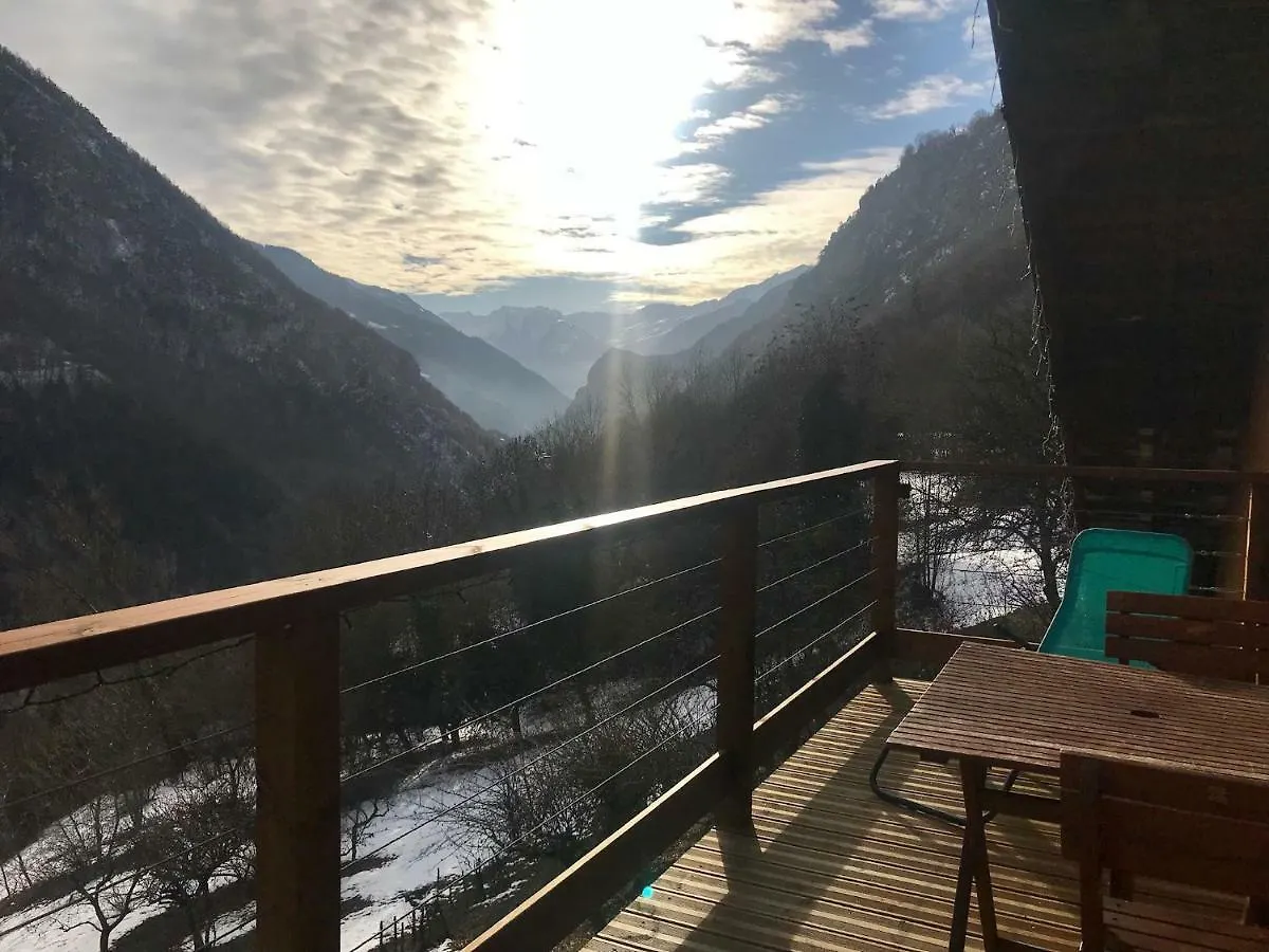 La Mejon De L'Incoura Hotel La Plagne
